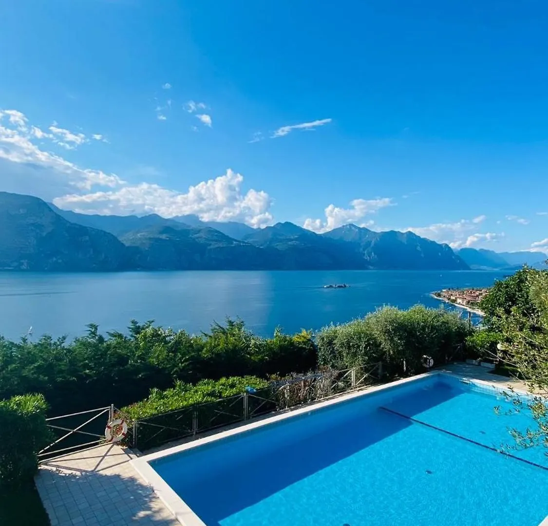 Welcome Traveller Charm Montees Apartment Brenzone sul Garda 0*,