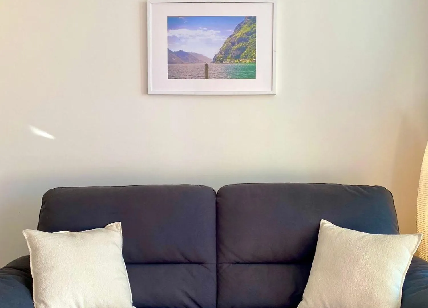 Welcome Traveller Charm Montees Apartment Brenzone sul Garda Italië