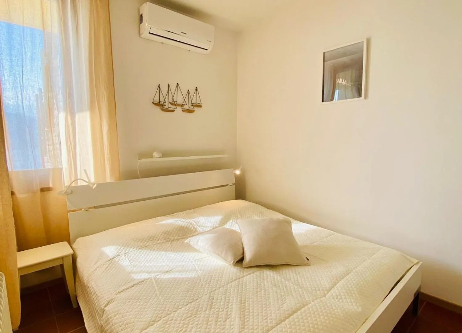 Welcome Traveller Charm Montees Apartment Brenzone sul Garda Italië