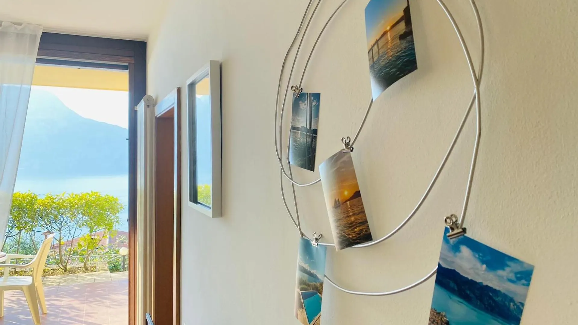 Welcome Traveller Charm Montees Apartment Brenzone sul Garda