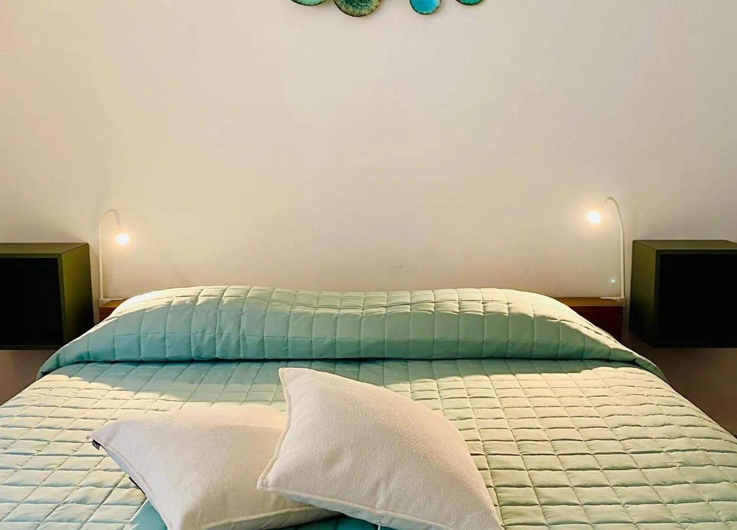 Welcome Traveller Charm Montees Apartment Brenzone sul Garda Italy