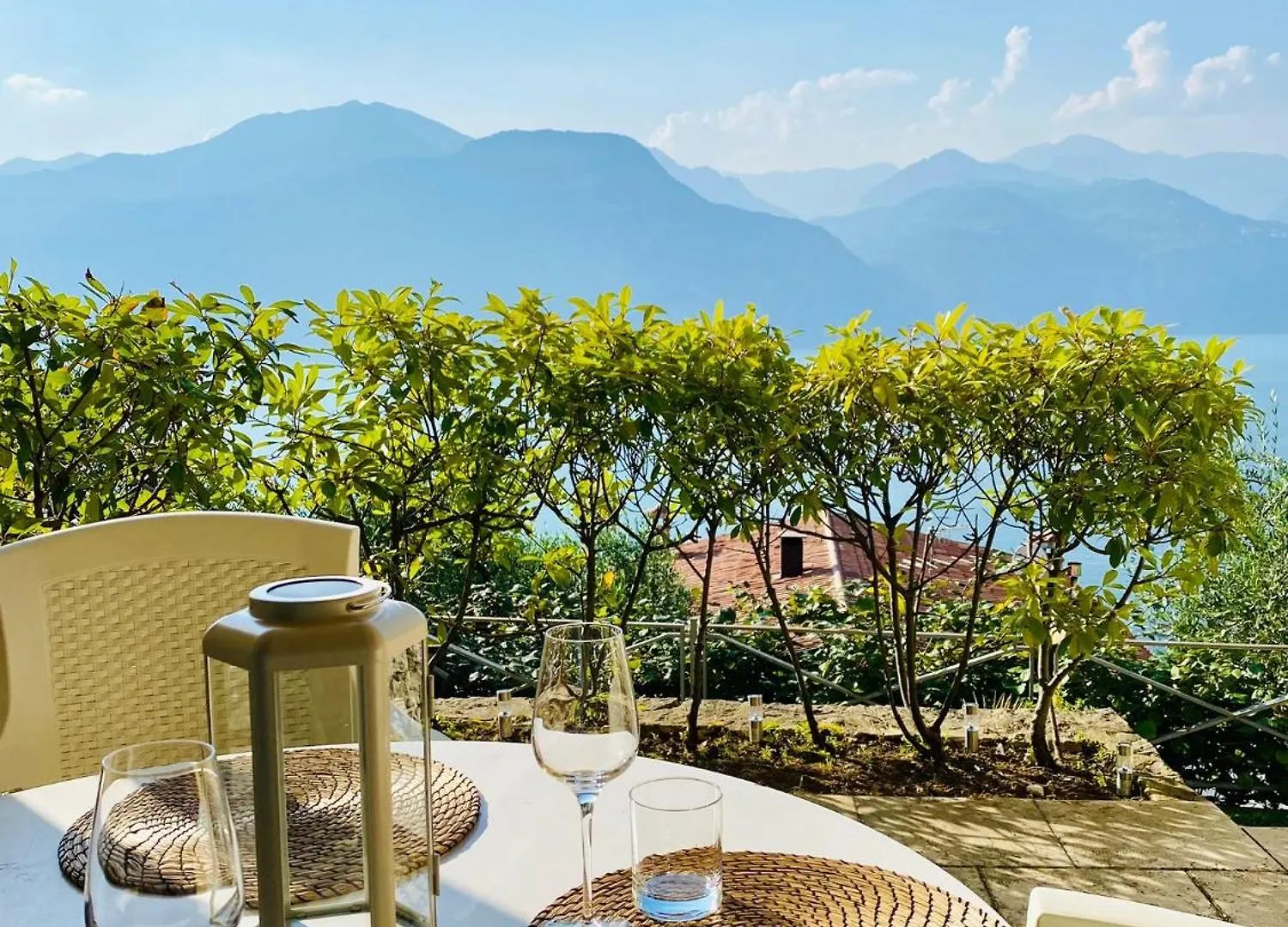 Welcome Traveller Charm Montees Apartment Brenzone sul Garda 0*,
